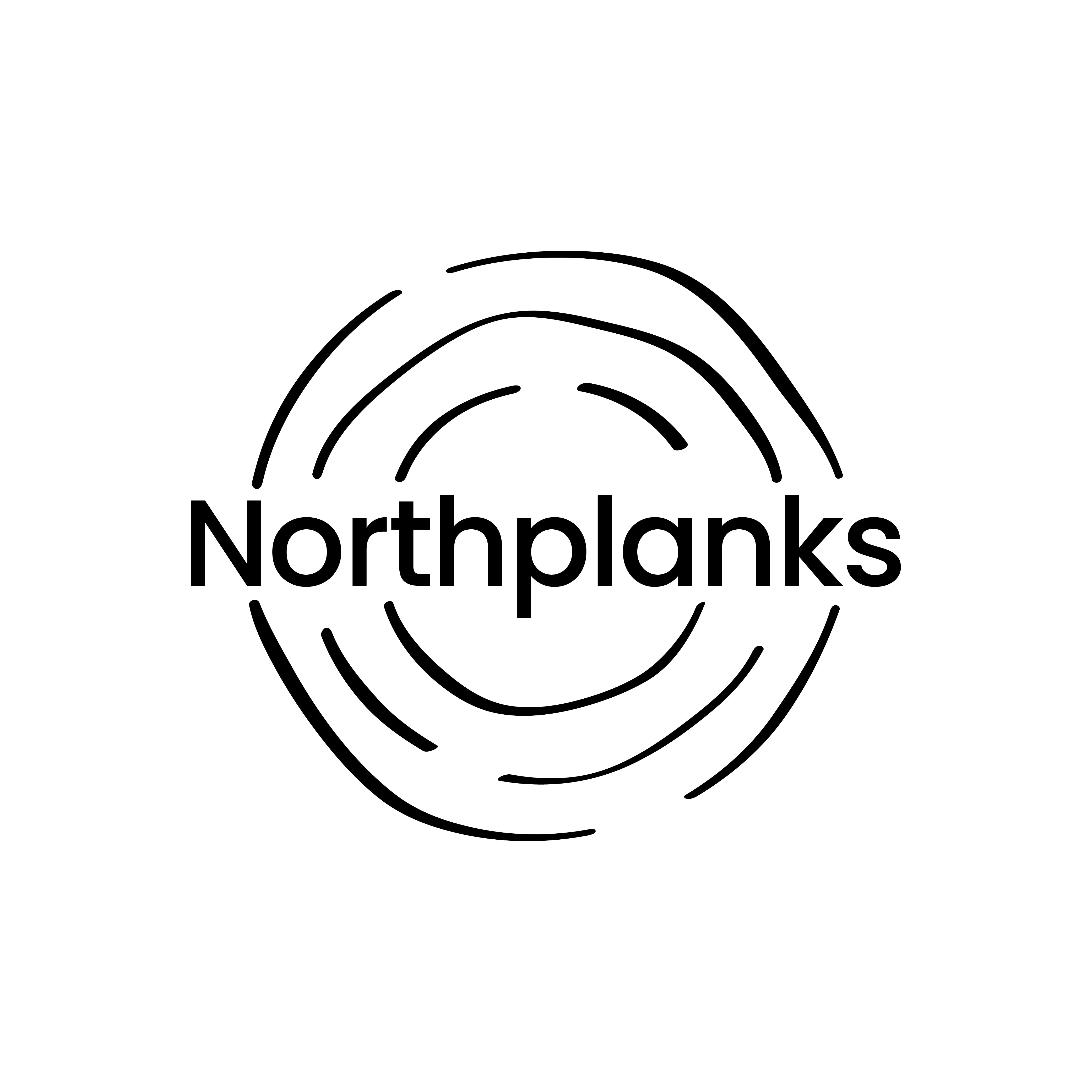 Northplanks